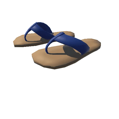 Sandals 1